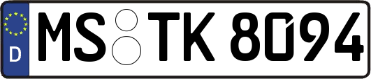 MS-TK8094