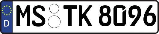MS-TK8096