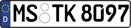 MS-TK8097
