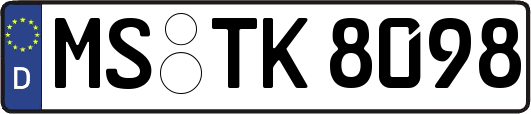 MS-TK8098