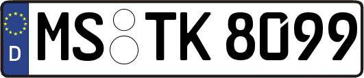 MS-TK8099