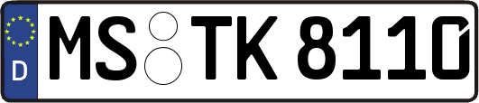 MS-TK8110