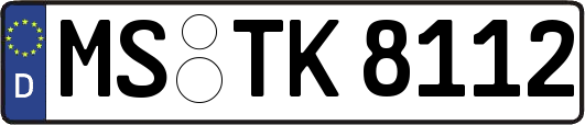 MS-TK8112