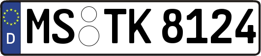 MS-TK8124