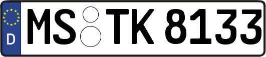 MS-TK8133