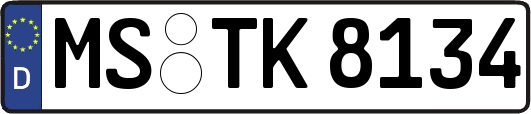 MS-TK8134