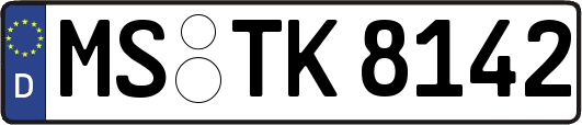 MS-TK8142
