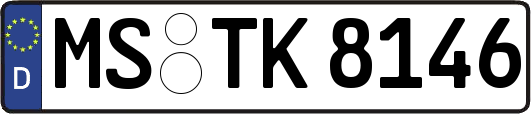 MS-TK8146