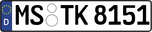 MS-TK8151
