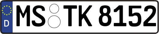 MS-TK8152