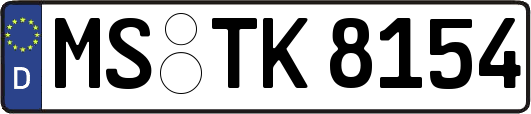 MS-TK8154