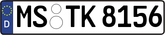 MS-TK8156