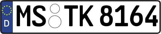 MS-TK8164