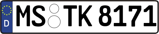 MS-TK8171