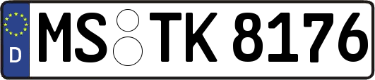 MS-TK8176