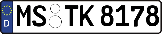 MS-TK8178