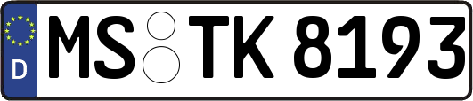MS-TK8193