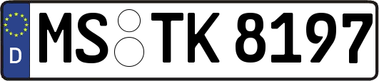 MS-TK8197