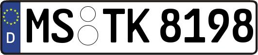 MS-TK8198