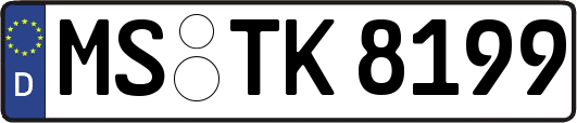MS-TK8199