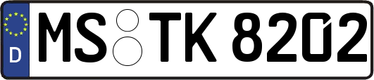 MS-TK8202