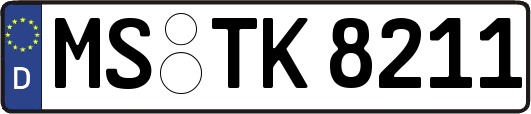 MS-TK8211