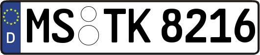 MS-TK8216