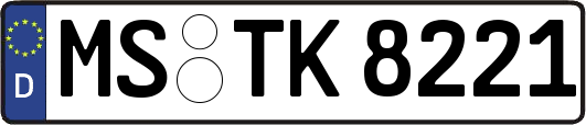 MS-TK8221