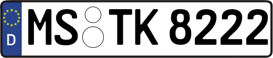 MS-TK8222
