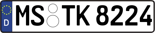 MS-TK8224
