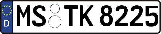 MS-TK8225