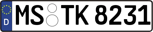 MS-TK8231