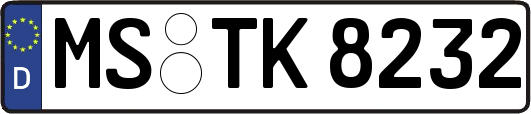 MS-TK8232