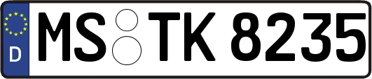 MS-TK8235