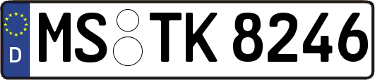 MS-TK8246