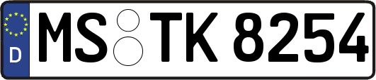 MS-TK8254