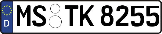 MS-TK8255