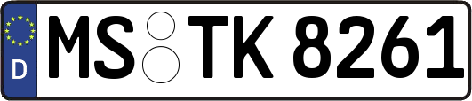 MS-TK8261