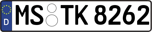 MS-TK8262