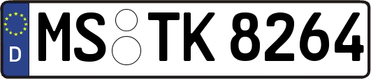 MS-TK8264
