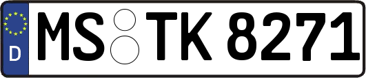 MS-TK8271