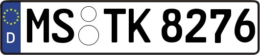 MS-TK8276