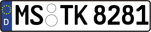 MS-TK8281
