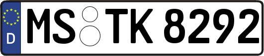 MS-TK8292