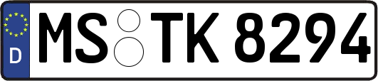 MS-TK8294