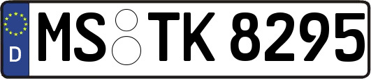 MS-TK8295