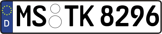 MS-TK8296