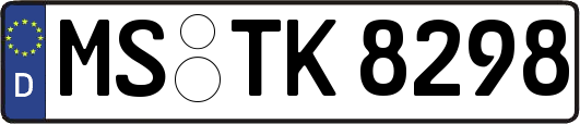 MS-TK8298