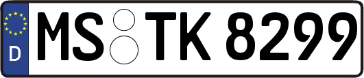 MS-TK8299