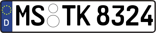 MS-TK8324